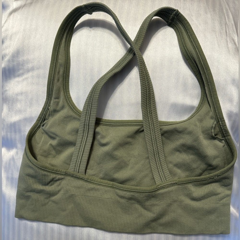 Athleta Workout Set (Small) - Picture 3 of 7